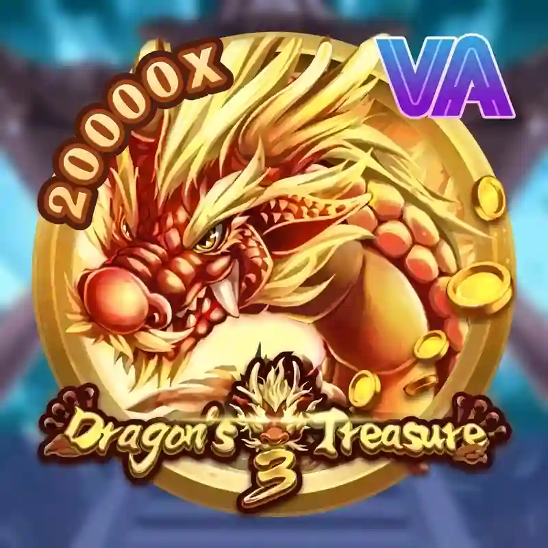 Chơi game Kho Báu Thần Long 3 tại f88bet