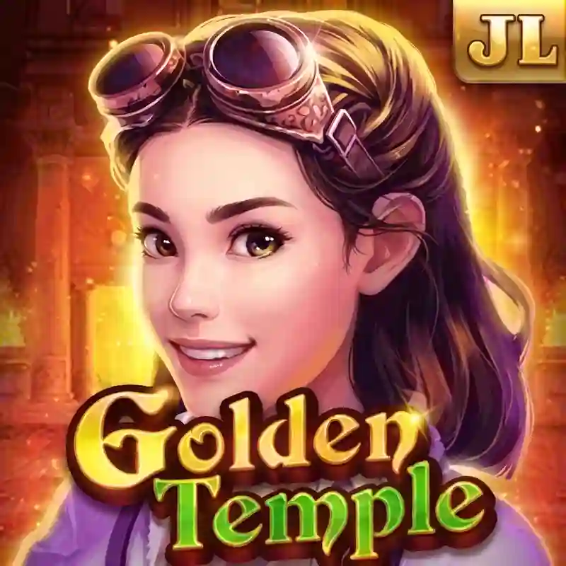 Trò chơi Ngôi Đền Vàng casino